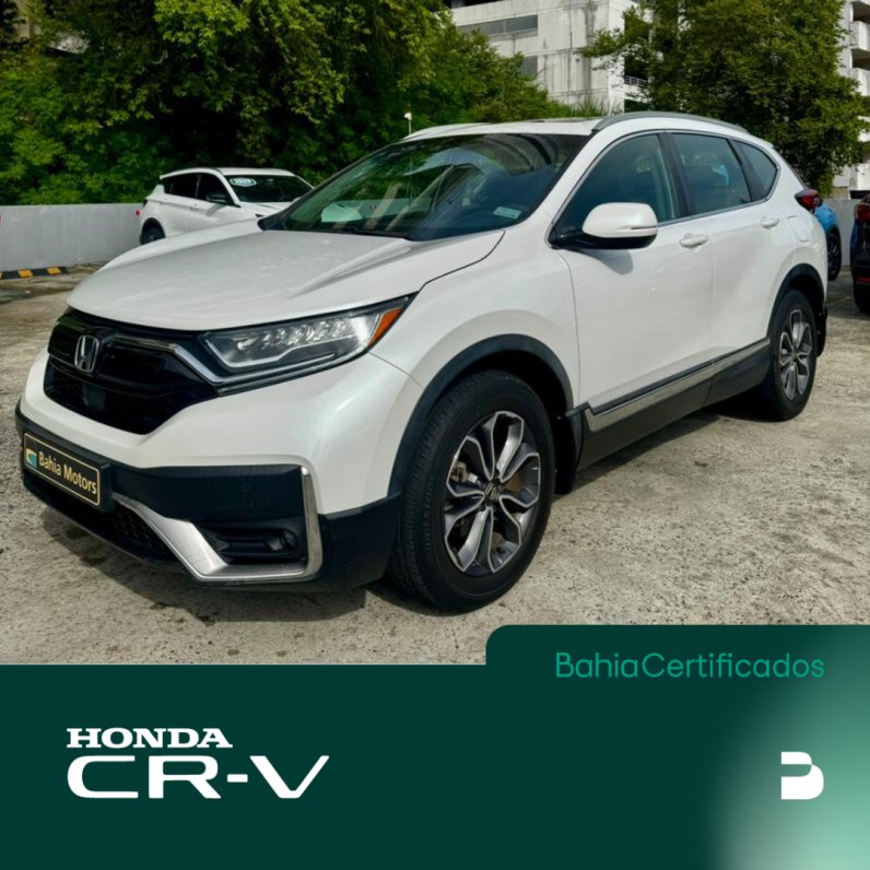 Honda CRV