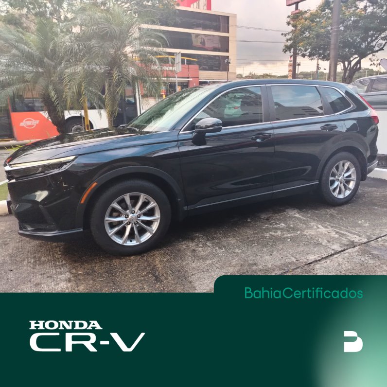 Honda CRV