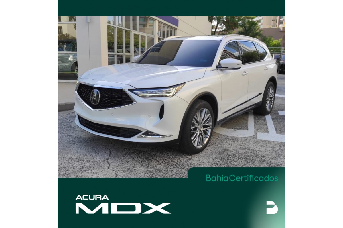 Acura MDX